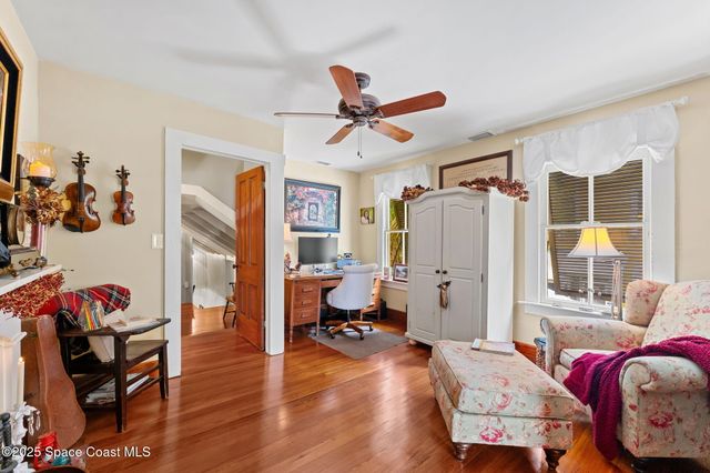 27 Barton Avenue, Rockledge, FL 32955