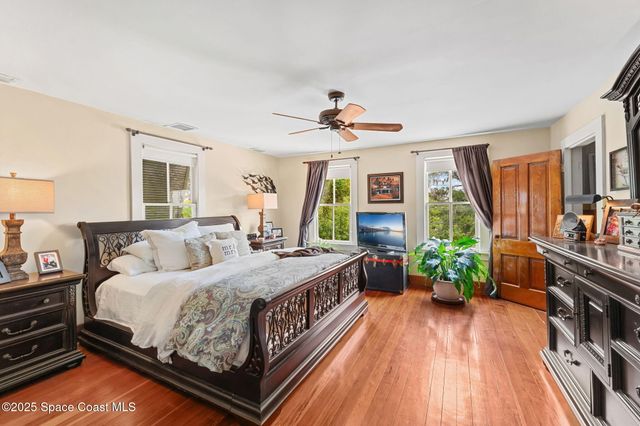 27 Barton Avenue, Rockledge, FL 32955