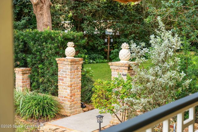 27 Barton Avenue, Rockledge, FL 32955