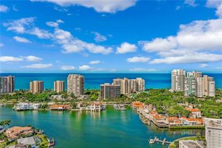 4041 Gulf Shore BLVD N # 805, Naples, FL 34103