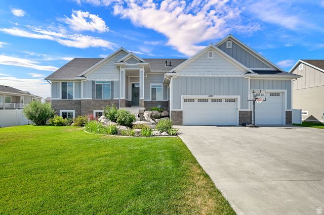 4033 W 2400 N, Plain City, UT 84404