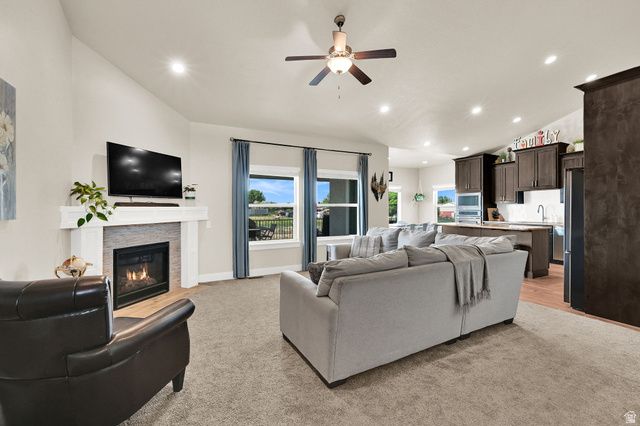 4033 W 2400 N, Plain City, UT 84404