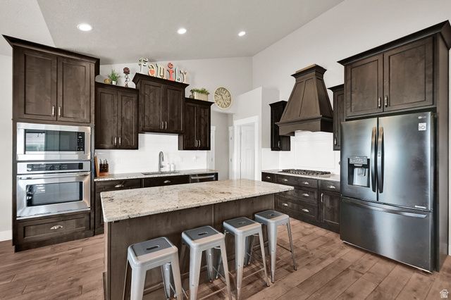 4033 W 2400 N, Plain City, UT 84404
