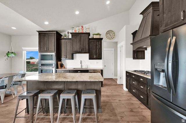 4033 W 2400 N, Plain City, UT 84404