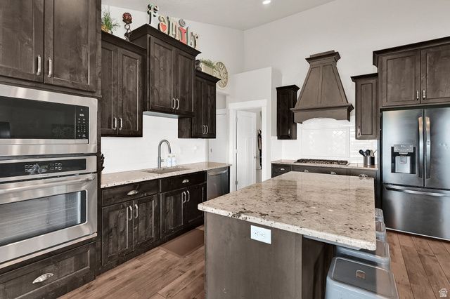 4033 W 2400 N, Plain City, UT 84404