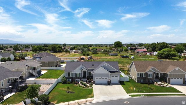 4033 W 2400 N, Plain City, UT 84404
