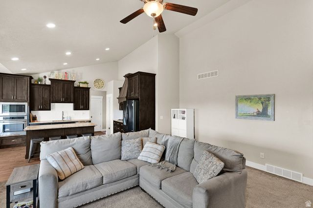 4033 W 2400 N, Plain City, UT 84404