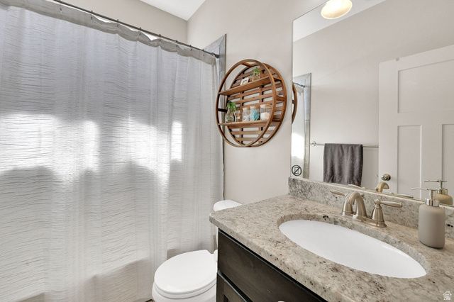 4033 W 2400 N, Plain City, UT 84404