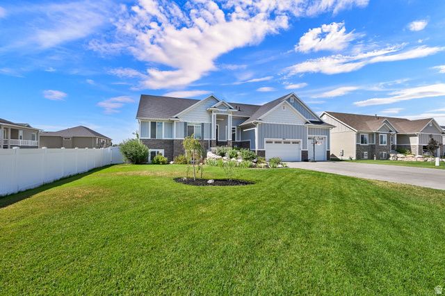 4033 W 2400 N, Plain City, UT 84404