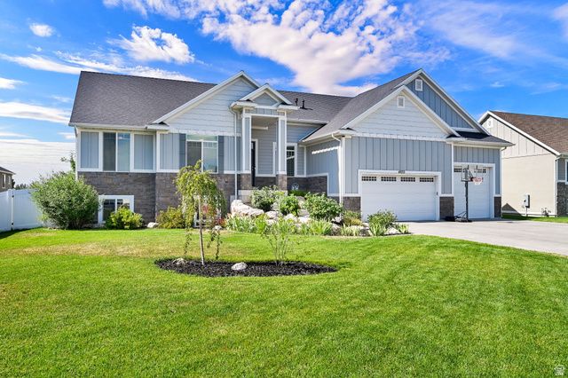 4033 W 2400 N, Plain City, UT 84404