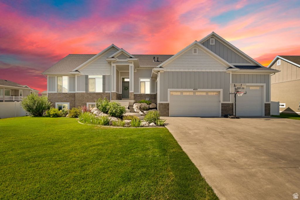 4033 W 2400 N, Plain City, UT 84404