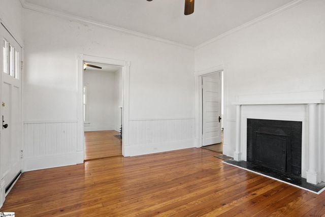 5994 N Old Laurens Road, Gray Court, SC 29645