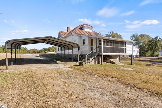 5994 N Old Laurens Road, Gray Court, SC 29645