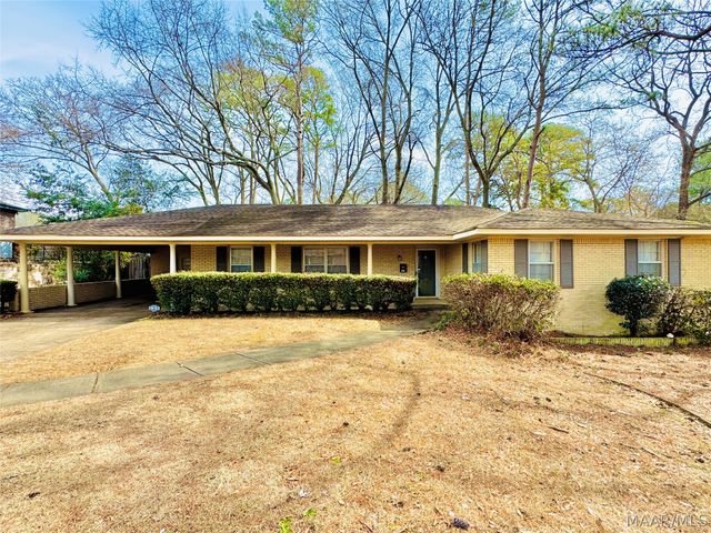 535 Larkin Lane, Montgomery, AL 36109
