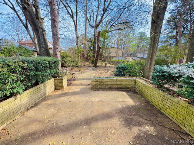 535 Larkin Lane, Montgomery, AL 36109