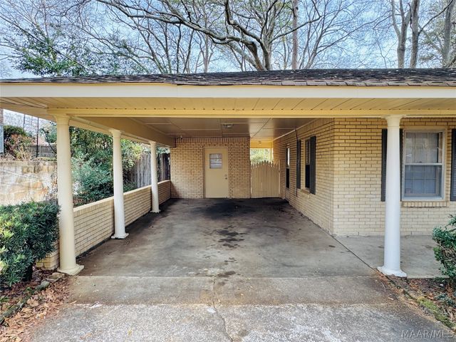 535 Larkin Lane, Montgomery, AL 36109