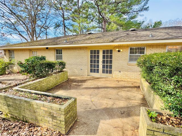 535 Larkin Lane, Montgomery, AL 36109