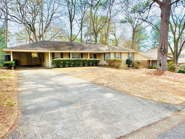 535 Larkin Lane, Montgomery, AL 36109