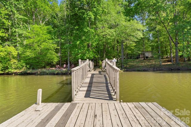 302 Coleman Drive, Lexington, NC 27292