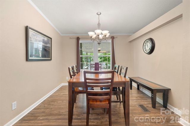 302 Coleman Drive, Lexington, NC 27292