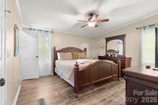 302 Coleman Drive, Lexington, NC 27292