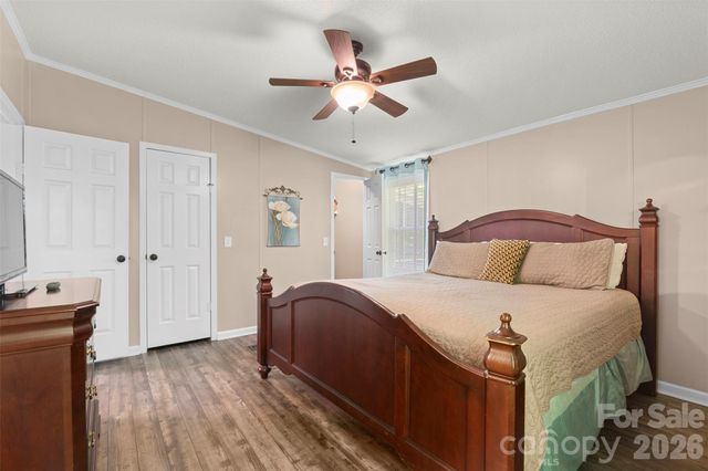 302 Coleman Drive, Lexington, NC 27292