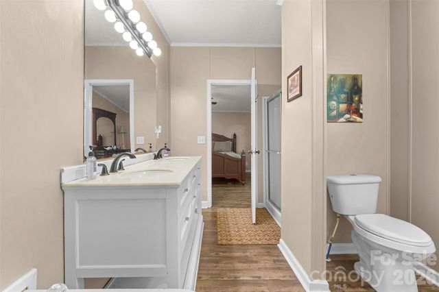 302 Coleman Drive, Lexington, NC 27292