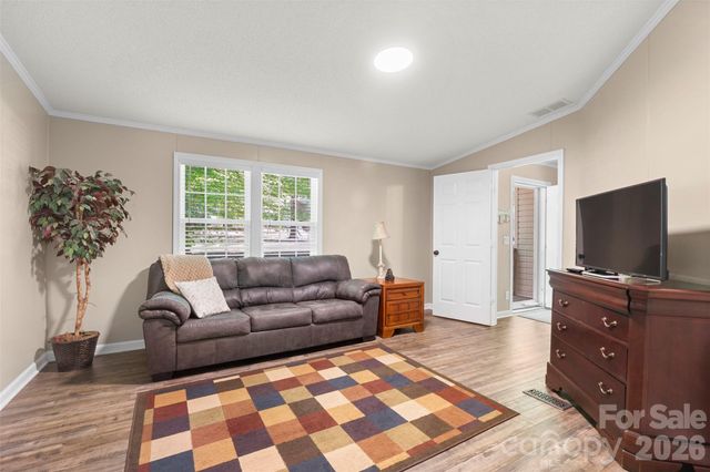 302 Coleman Drive, Lexington, NC 27292