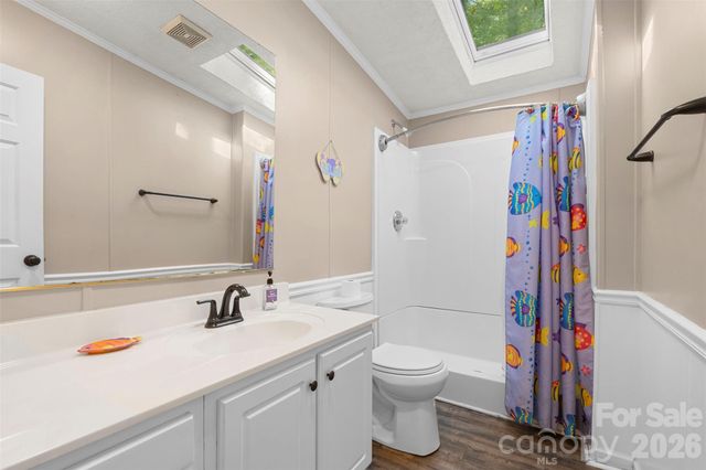 302 Coleman Drive, Lexington, NC 27292