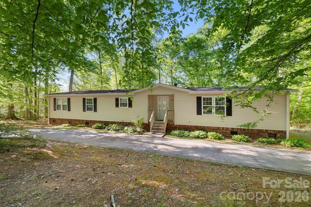 302 Coleman Drive, Lexington, NC 27292