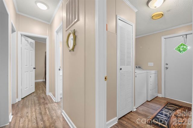 302 Coleman Drive, Lexington, NC 27292