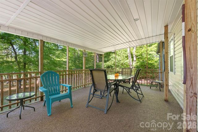 302 Coleman Drive, Lexington, NC 27292