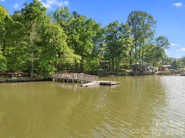 302 Coleman Drive, Lexington, NC 27292