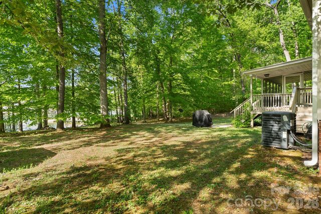 302 Coleman Drive, Lexington, NC 27292