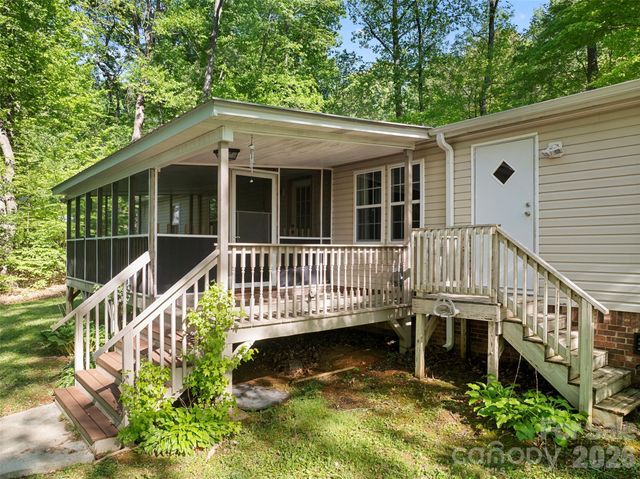 302 Coleman Drive, Lexington, NC 27292