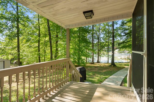 302 Coleman Drive, Lexington, NC 27292