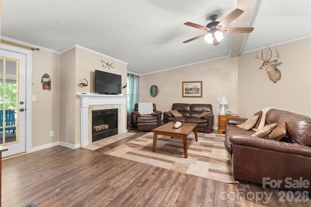 302 Coleman Drive, Lexington, NC 27292