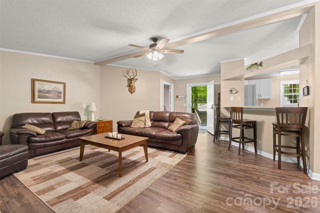 302 Coleman Drive, Lexington, NC 27292
