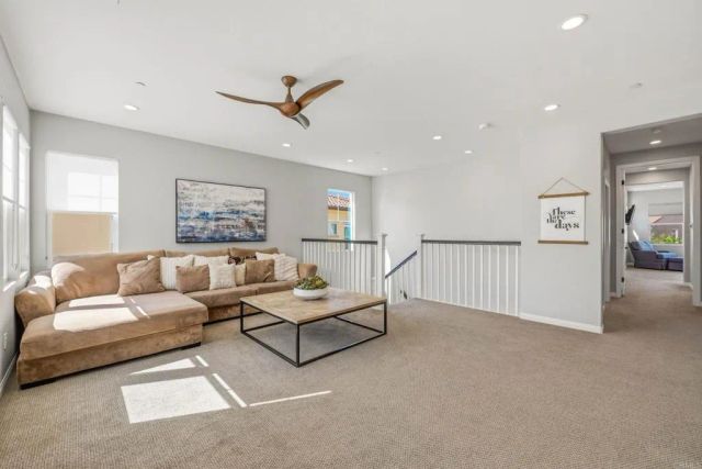 16490 Edgehill Road, San Diego, CA 92127