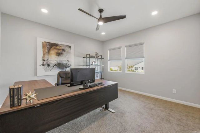 16490 Edgehill Road, San Diego, CA 92127