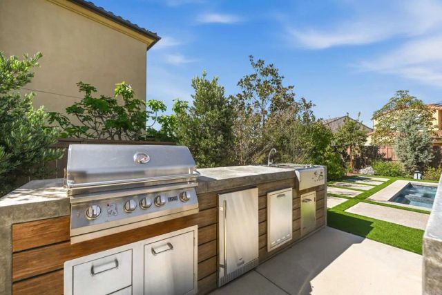 16490 Edgehill Road, San Diego, CA 92127