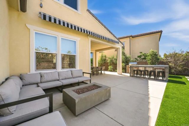 16490 Edgehill Road, San Diego, CA 92127