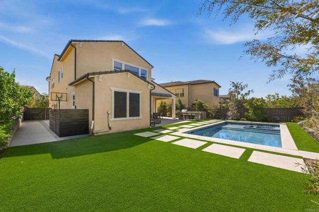 16490 Edgehill Road, San Diego, CA 92127