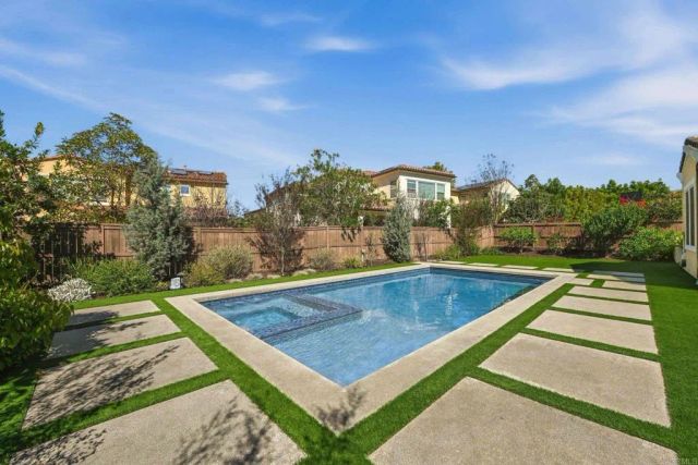 16490 Edgehill Road, San Diego, CA 92127