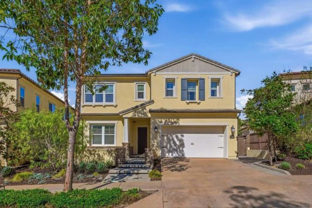16490 Edgehill Road, San Diego, CA 92127