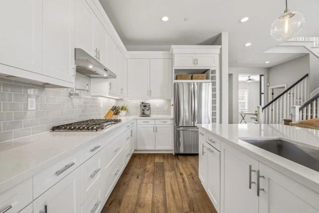 16490 Edgehill Road, San Diego, CA 92127