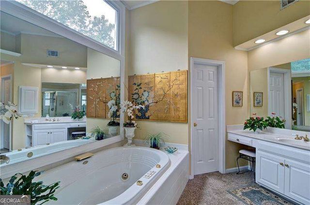 2853 Marshstone Drive SW, Marietta, GA 30064