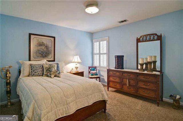 2853 Marshstone Drive SW, Marietta, GA 30064