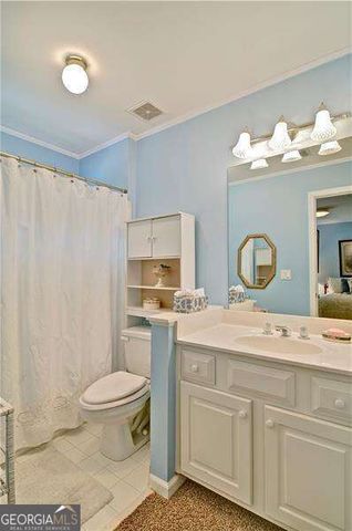2853 Marshstone Drive SW, Marietta, GA 30064