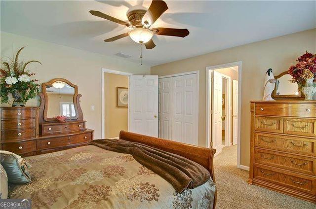 2853 Marshstone Drive SW, Marietta, GA 30064